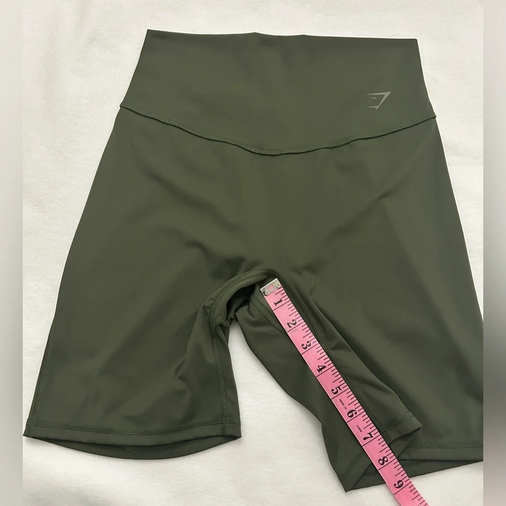 Gymshark EUC Gymshark Everywear Cycling, Size M